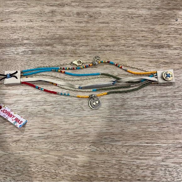 Johnny Was Jewelry - NWT Johnny Was Bracelet